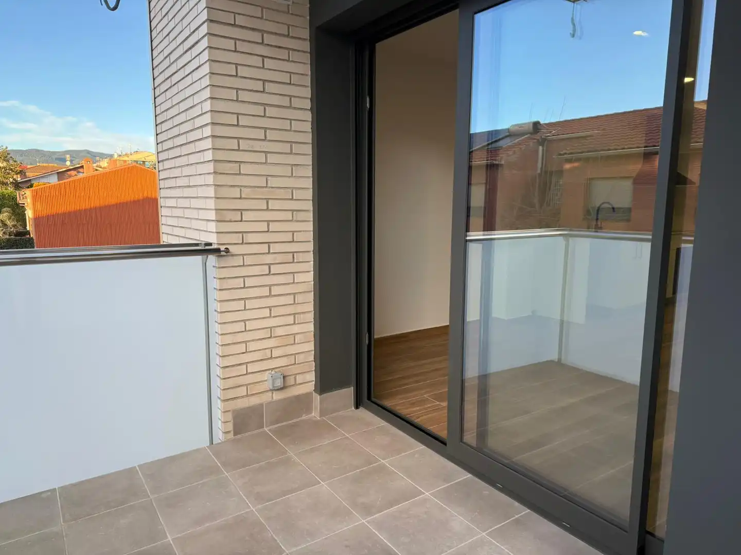 Wohnung zum Verkauf in Carrer Verge de la Mercè, Les Franqueses del Vallès