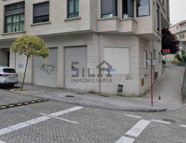 Local comercial en Alquiler en SALVADOR DALÍ en Couto