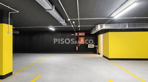 Foto 5 von Garage zum Verkauf in Calle Paseo de Ronda, Riazor - Visma, A Coruña Capital