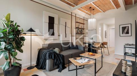 Photo 2 of Apartment to rent in Ronda de Sant Pere, Dreta de l'Eixample, Barcelona