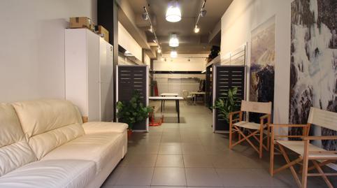 Photo 2 of Premises for sale in Calle del Valle de Broto, 1, Centro - Llano Samper, Huesca