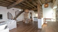 Living room of Single-family semi-detached for sale in Valdáliga  with Heating