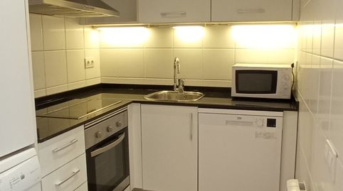 Photo 4 of Lofts for rent in Carrer la Paloma, 3, Centre Històric, Lleida Capital