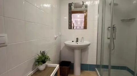 Foto 4 de Piso en venta en Avenida la Constitución, 5, Benissa pueblo, Benissa