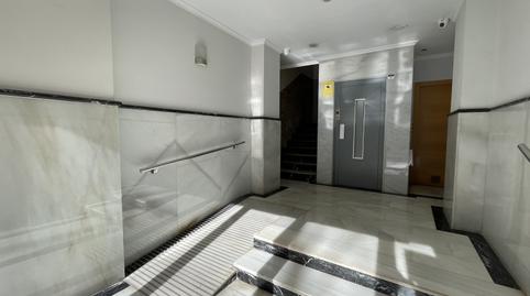 Foto 3 de Oficina de lloguer a Valencia - Gv Marques del Turia, El Pla del Remei,  Valencia Capital