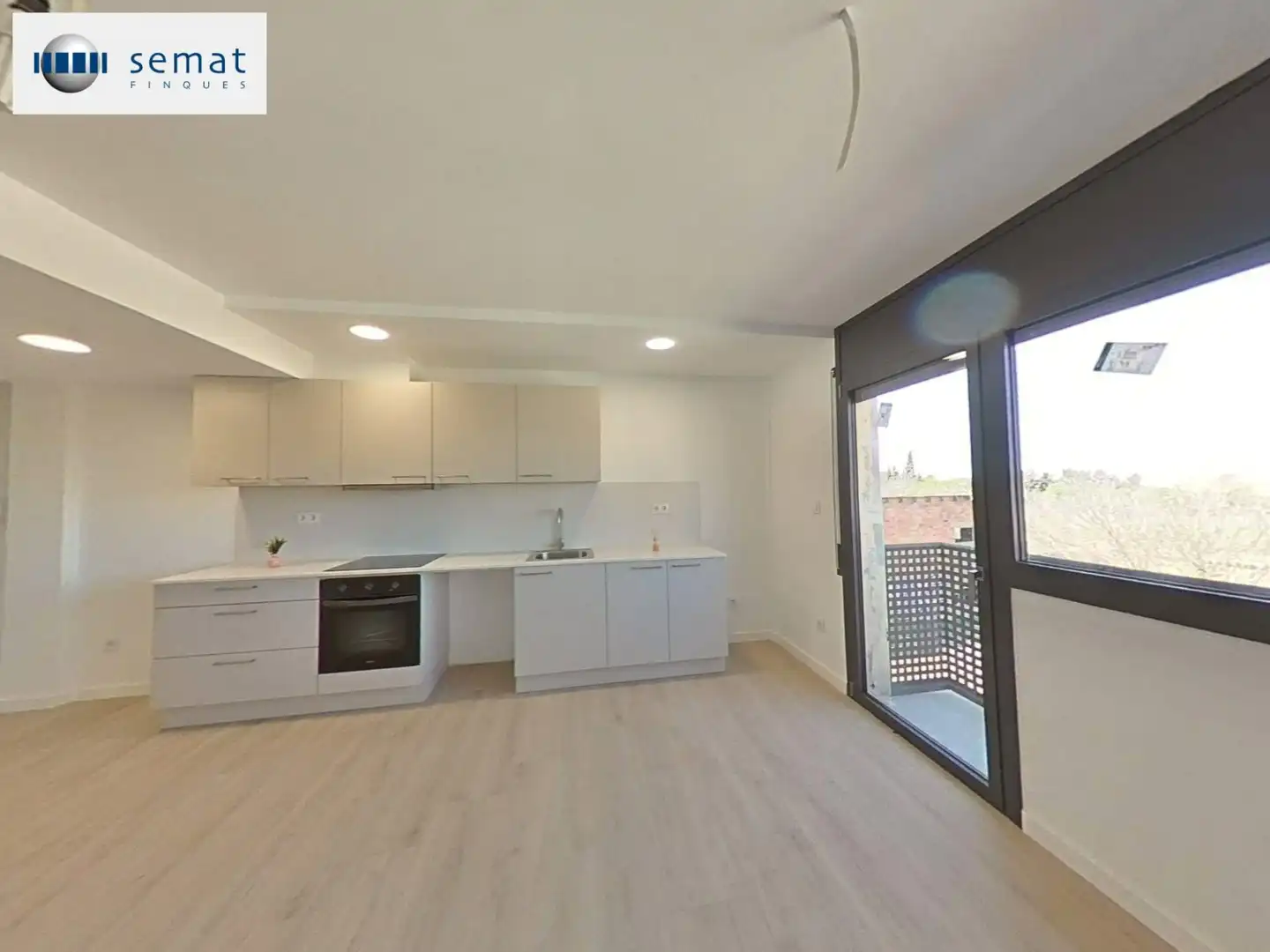 Küche von Maisonette zum Verkauf in Tàrrega