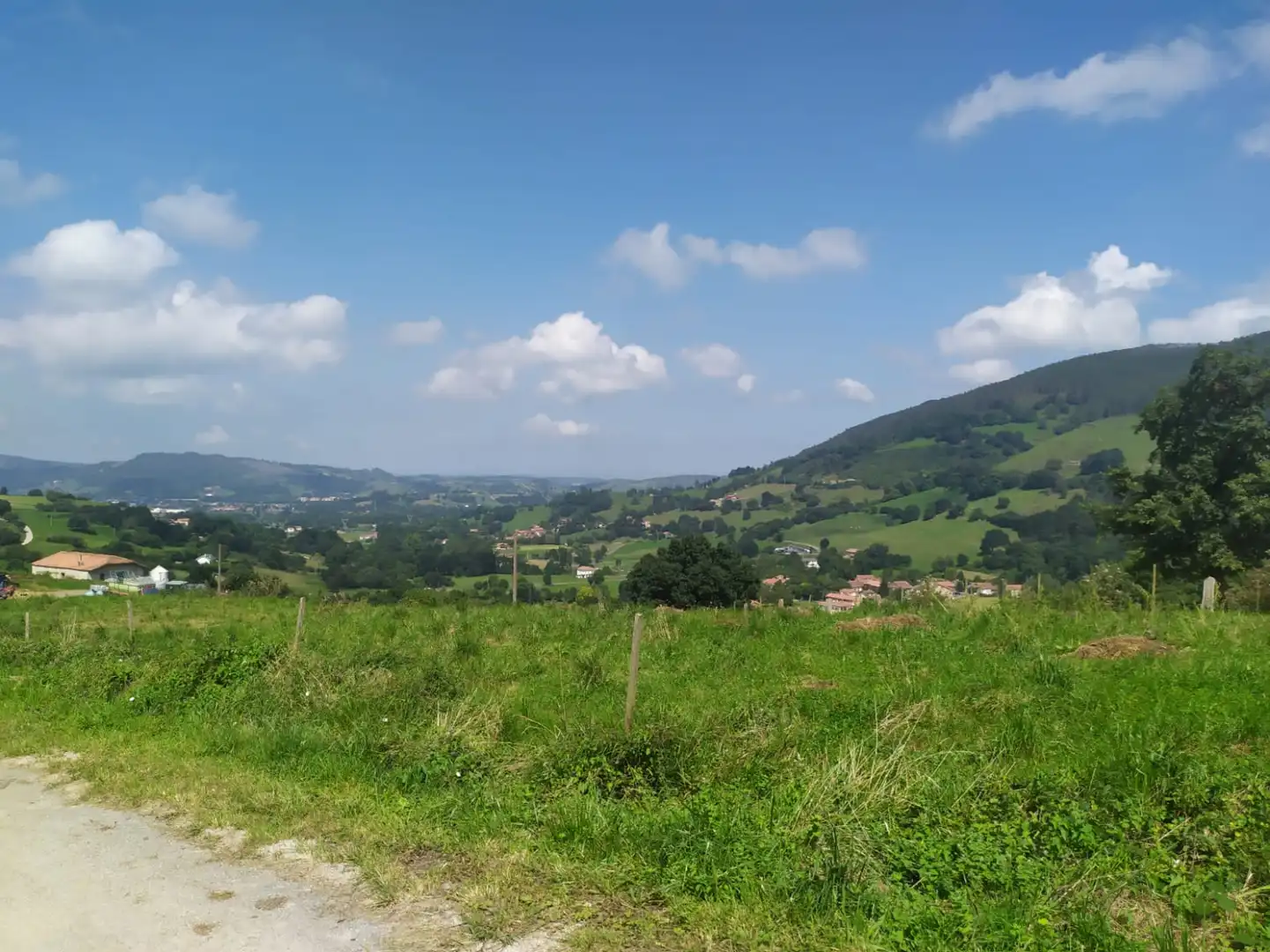 Terreni e lotti in vendita a Lloreda - EL TUZO, imagen 5