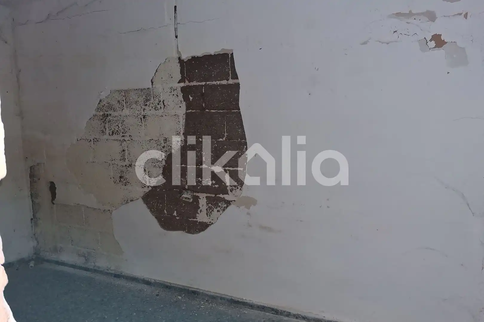 Casa o xalet en venda en Guadix