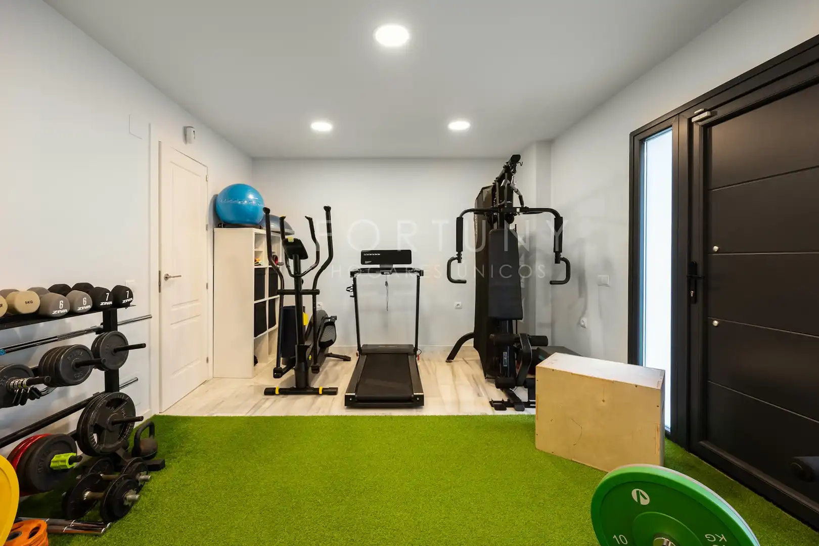 Casa o chalet en venta en Málaga con Aire acondicionado, Calefacción y Jardín privado