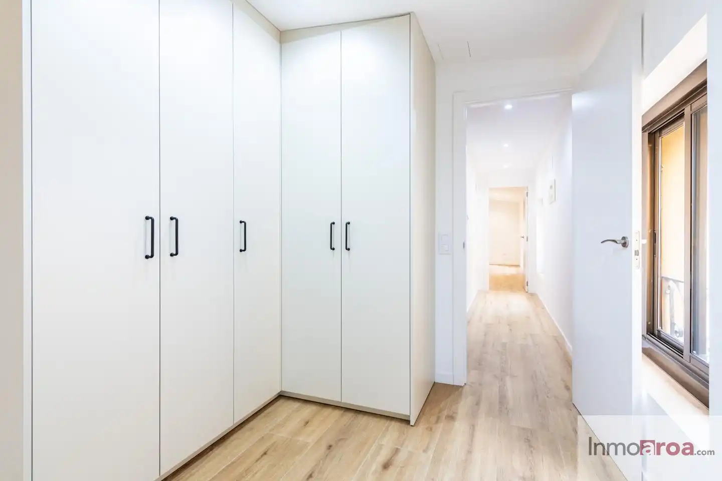 Wohnung zur Miete in Castellón de la Plana / Castelló de la Plana mit Klimaanlage und Heizung