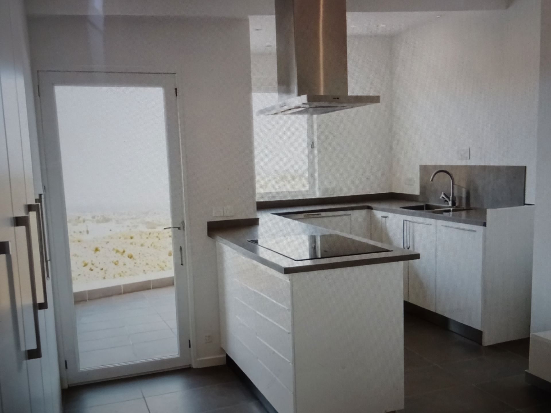 Cuina de Casa o xalet en venda en Mollet del Vallès amb Aire condicionat, Calefacció i Terrassa