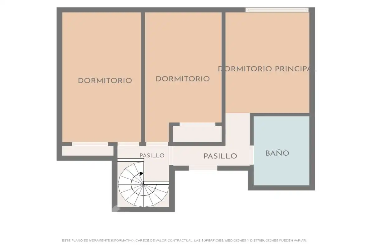 Dúplex en venda a Avenida Ilustración, Velilla de San Antonio