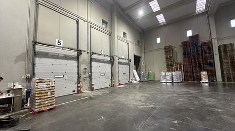 Foto 5 von Fabrikhallen zum Verkauf in La Motilla - Fuente del Rey, Dos Hermanas