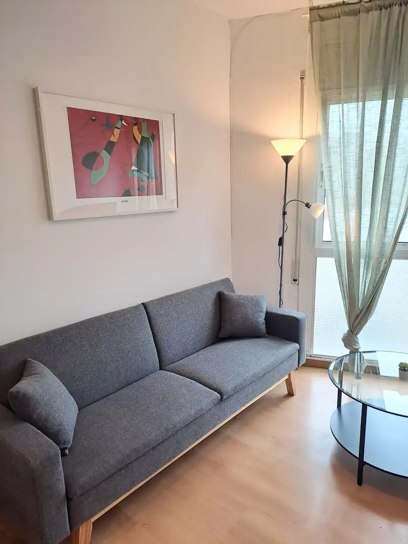 Flat for rent in Carretera de Rellinars, Torrent d'en Pere Parres