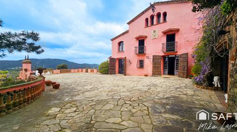 Photo 3 of Country house for sale in Vallvidrera - Tibidabo - Les Planes,  Barcelona Capital