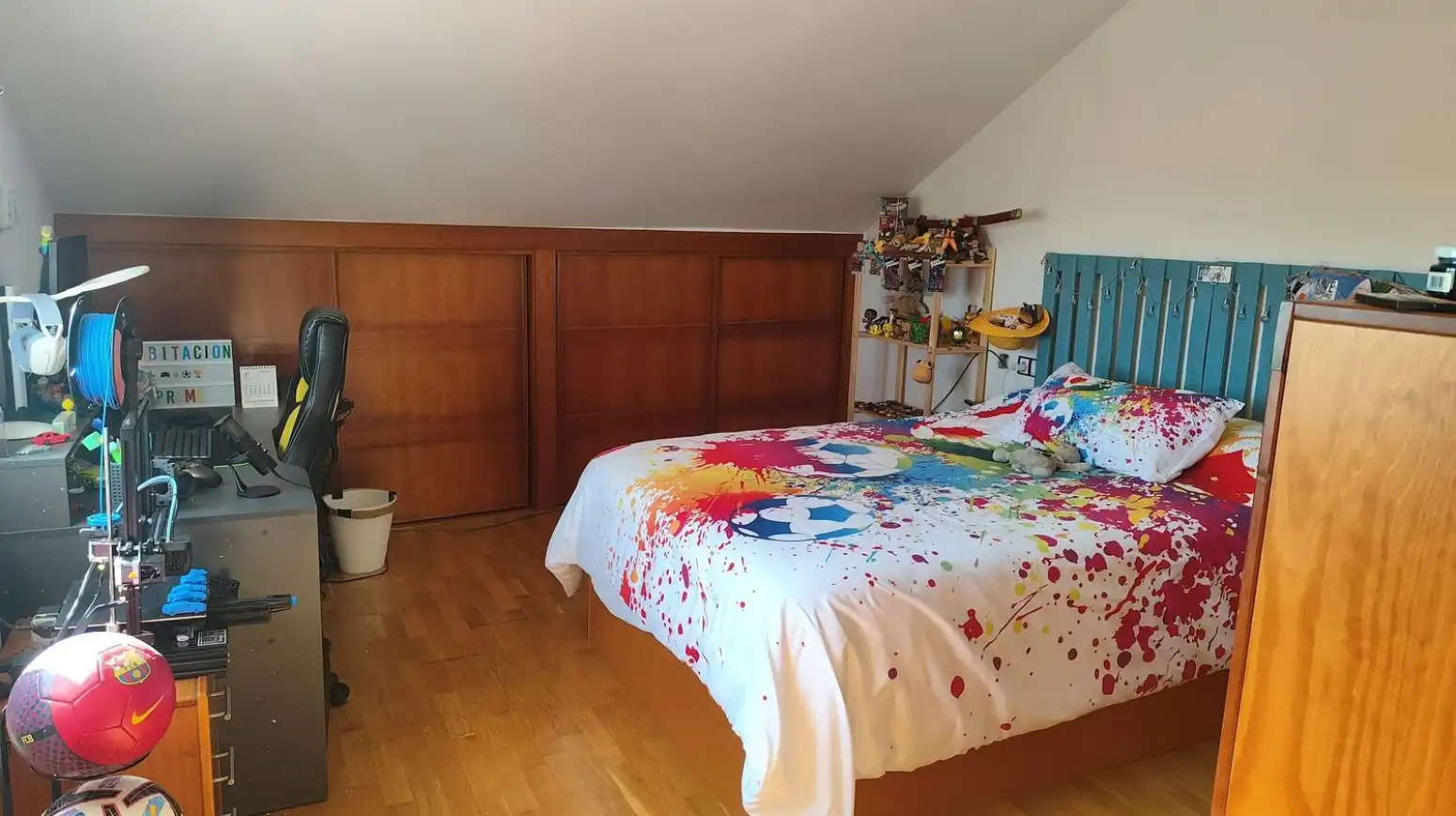 Wohnung zum Verkauf in Murillo de Río Leza