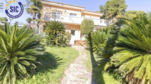 Foto 2 de Casa o xalet en venda a El Vedat - Santa Apolonia, Torrent