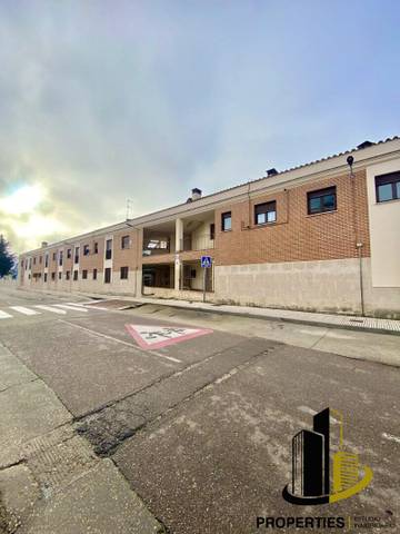 Piso en Alquiler en Castellanos de Moriscos