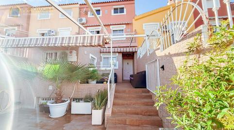 Foto 4 de Casa adosada en venda a La Morera, La Huerta, Alicante