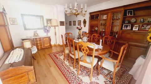 Foto 2 de Pis de lloguer a C Juan de Balmaseda, Campo de la Juventud, Palencia Capital