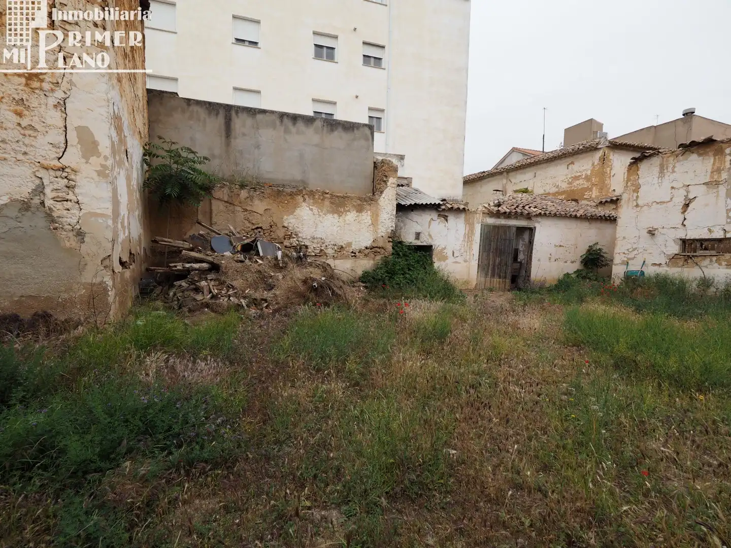 Casa con terraza en venta en Tomelloso, imagen 24