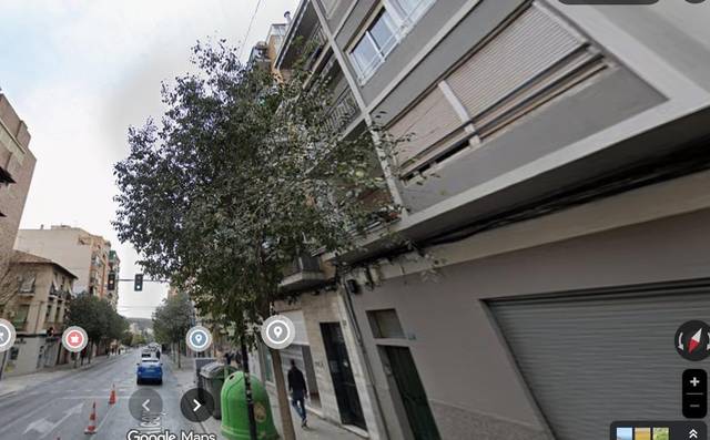 Local comercial en Alquiler en Campoamor