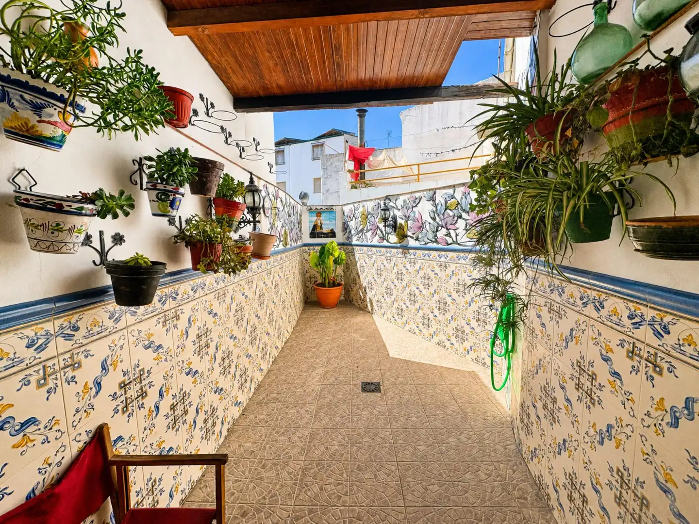 Casa en venta en Calle GRANADOS 14, imagen 14