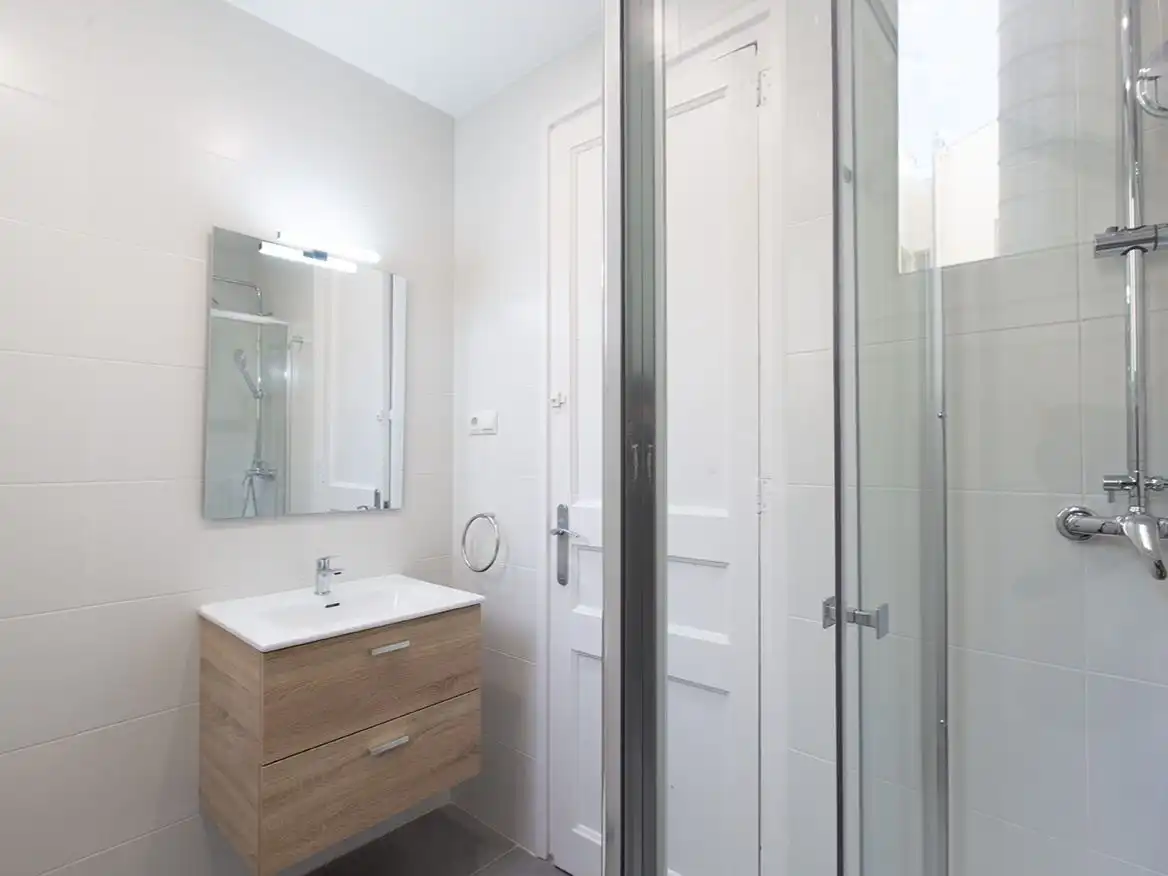 Apartamento con ascensor en venta en Carrer Rosselló 229, imagen 18