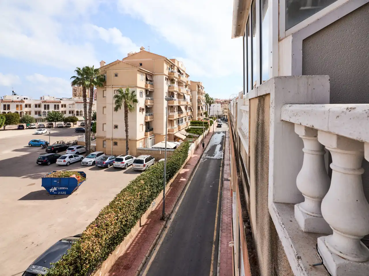 Penthouse mit Terrasse zum Verkauf in Playa del Cura, imagen 24