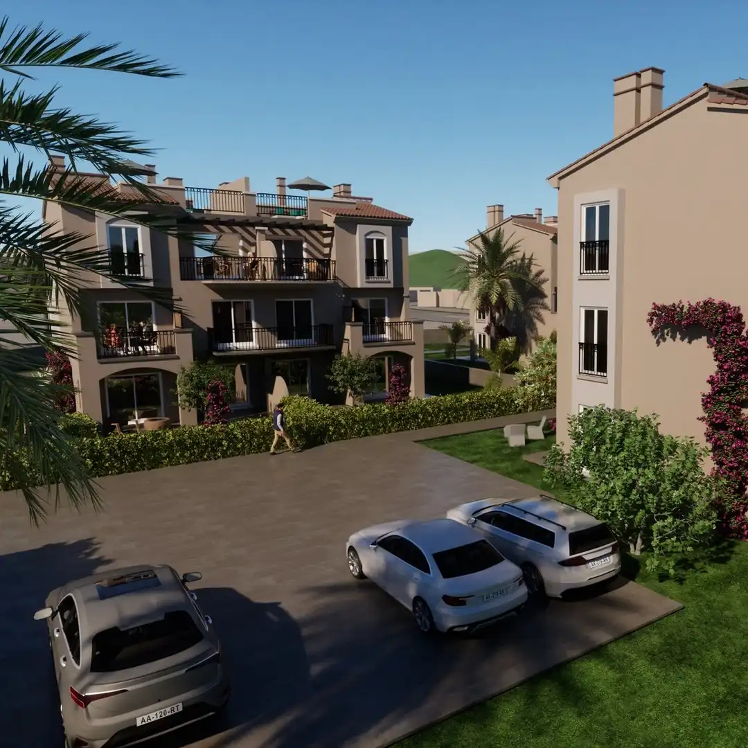 Apartment with garden for sale in La Pedrera - Vessanes, imagen 4