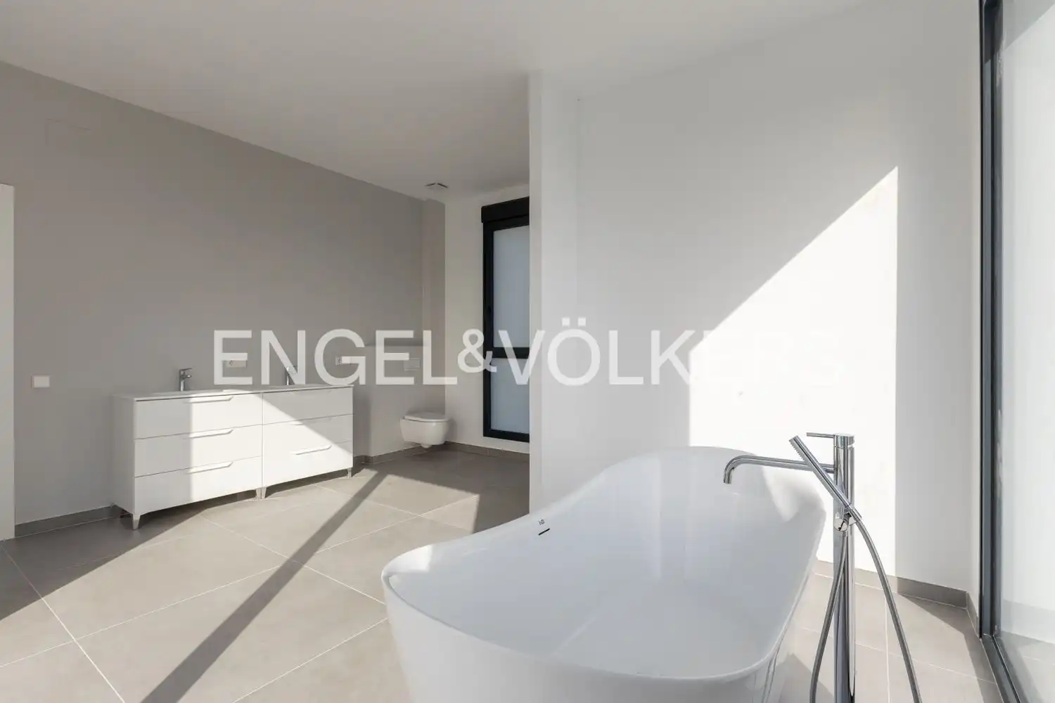 Casa amb piscina en venda a Monte Solana, imagen 11