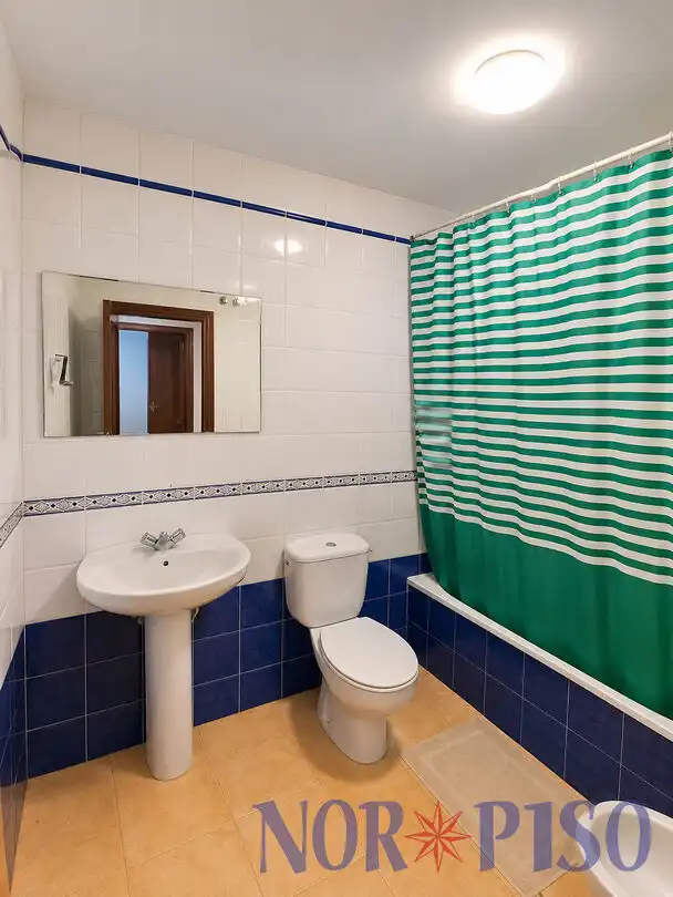 Bany de Pis en venda en Ibaiondo