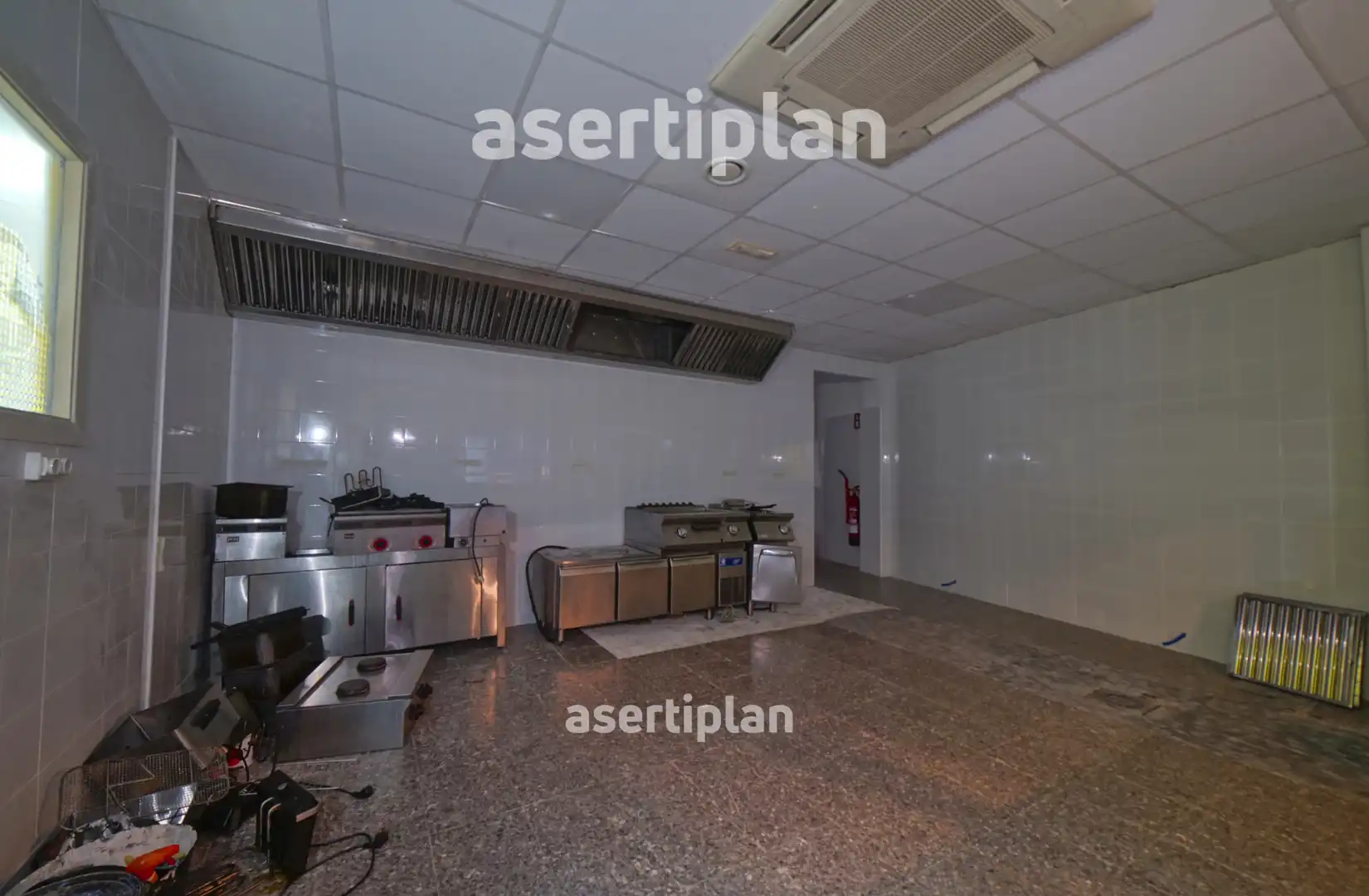 Business premises to rent in Carrer Churruca, imagen 16