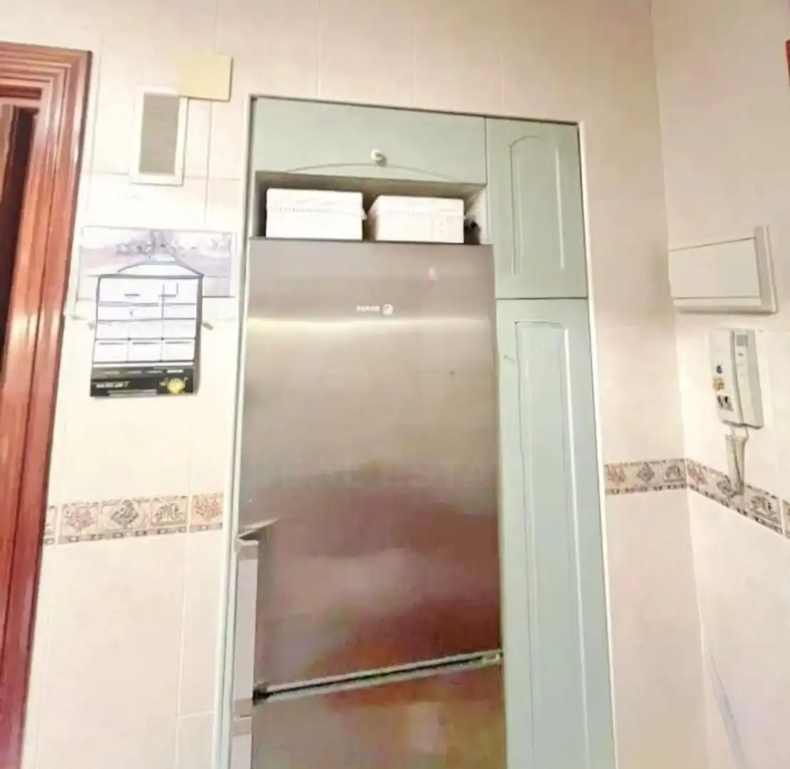 Pis amb ascensor en venda a Neguri, imagen 13
