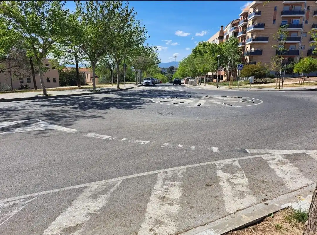 Residential land for sale in Camino dels Quatre Garrofers, imagen 12