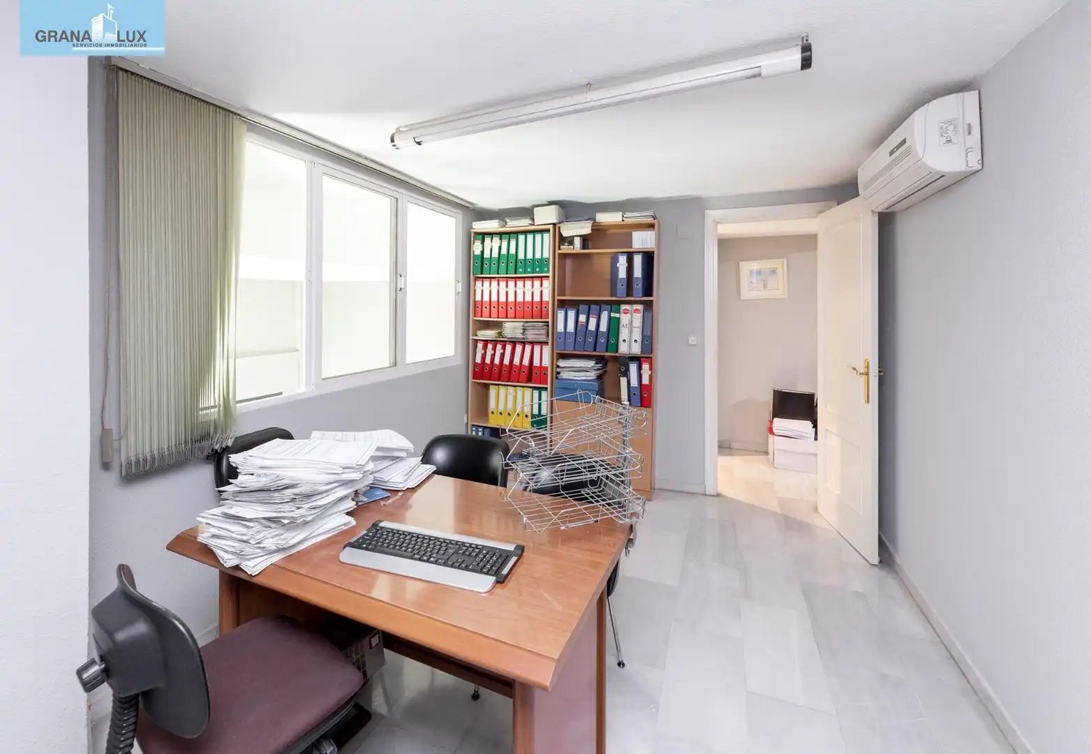 Business premises for sale in Calle Nazaríes, imagen 20