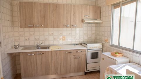 Foto 5 de Casa adosada en venta en Pulpí pueblo, Pulpí