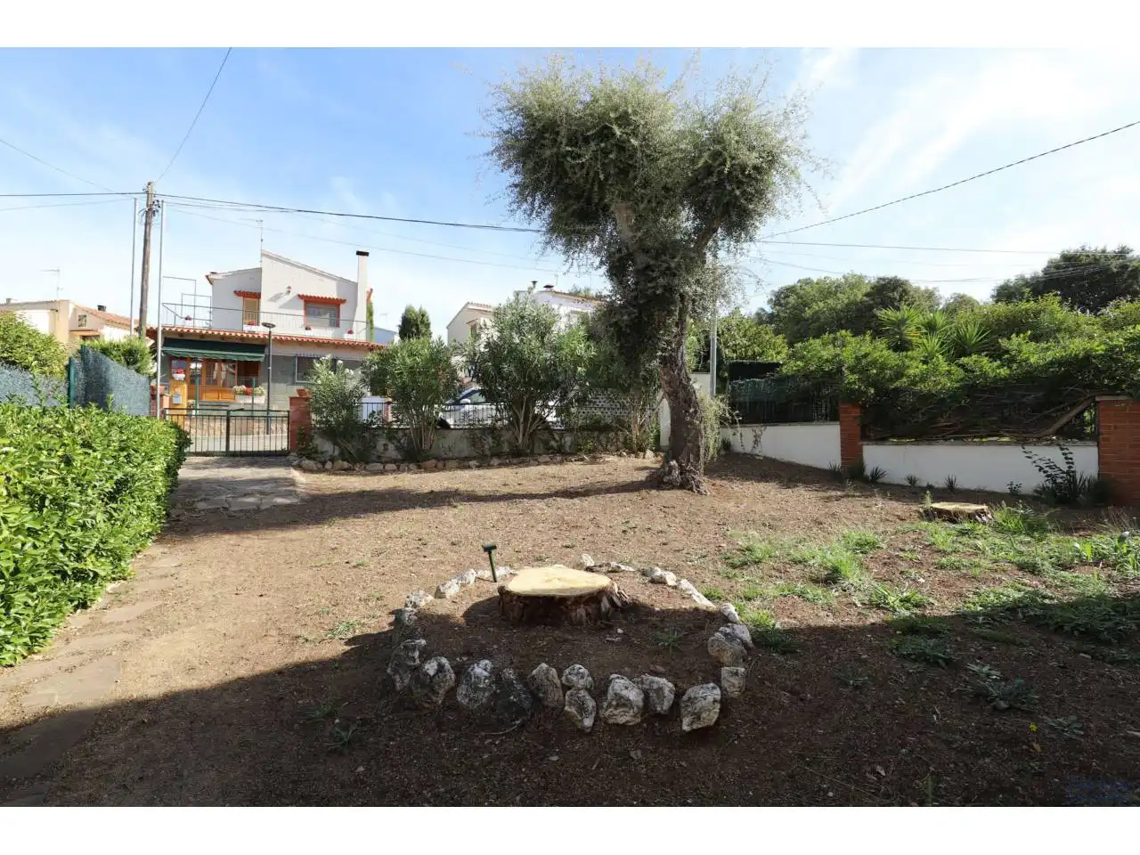 Casa con jardín en venta en Calle Josep M. Segarra 17, imagen 28