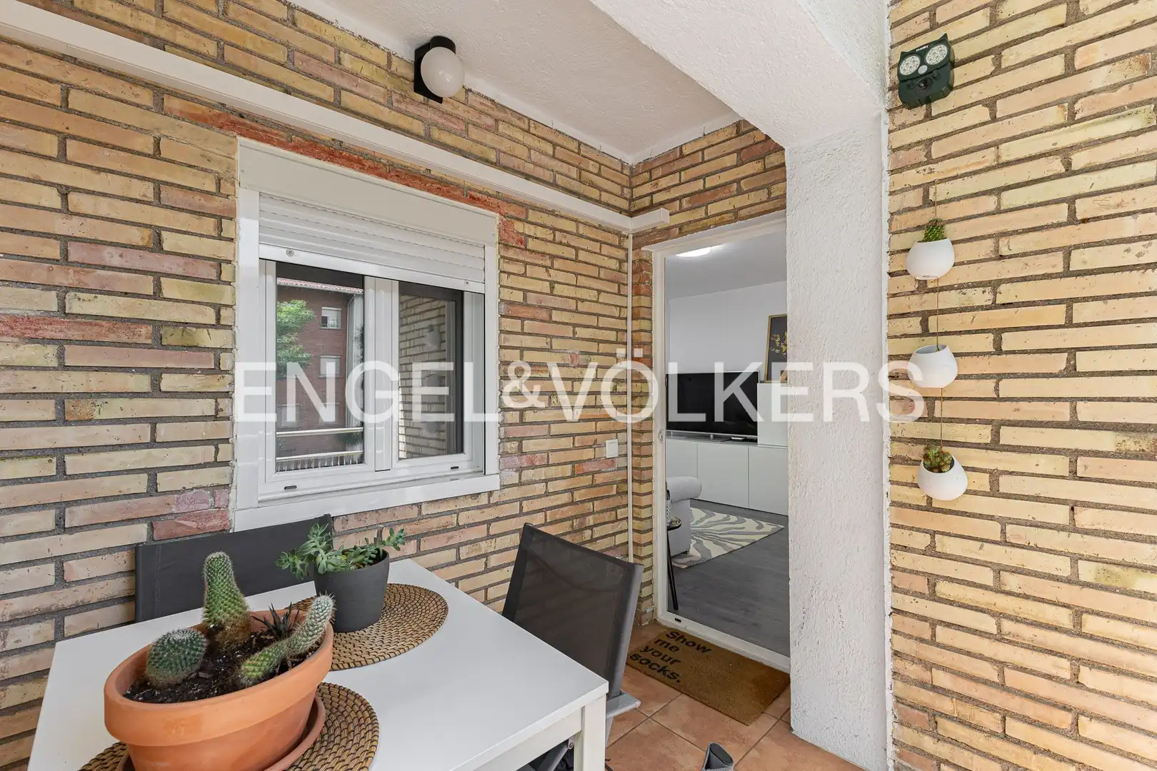 Terrassa de Pis en venda en Barcelona amb Aire condicionat, Calefacció i Parquet