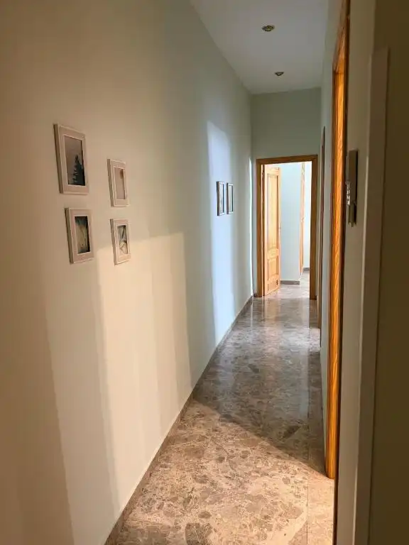 Piso para compartir en Córdoba con Aire acondicionado, Calefacción y Amueblado