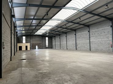 Nau industrial de lloguer a Rúa dos Carros 24