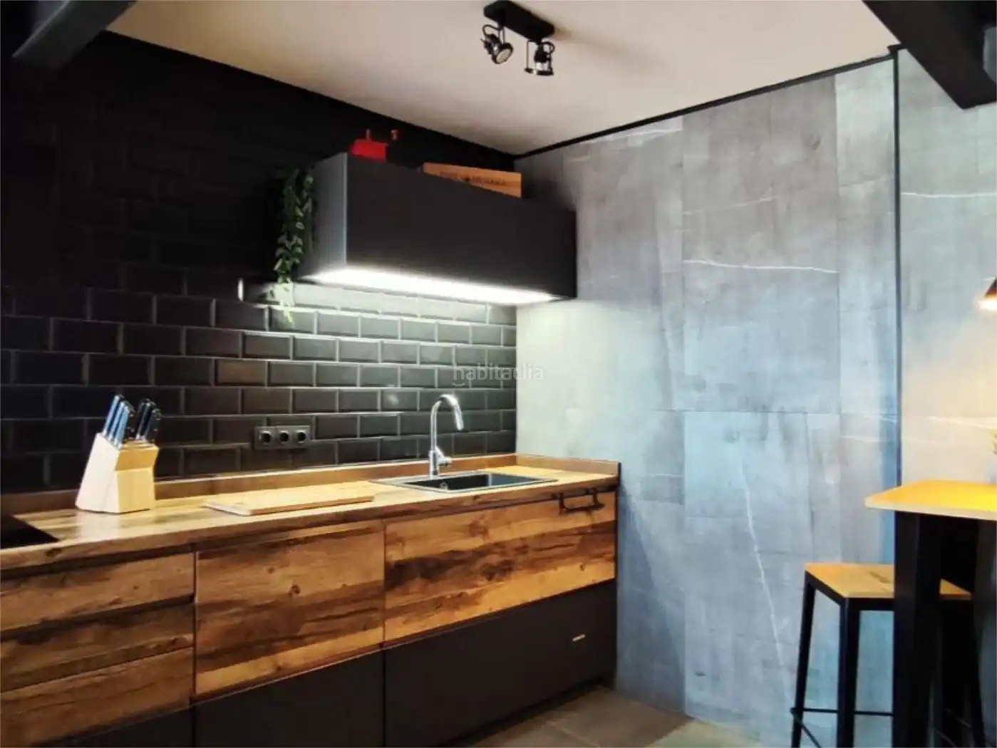 Piso con ascensor en venta en Carrer Bono Guarner 24, imagen 2