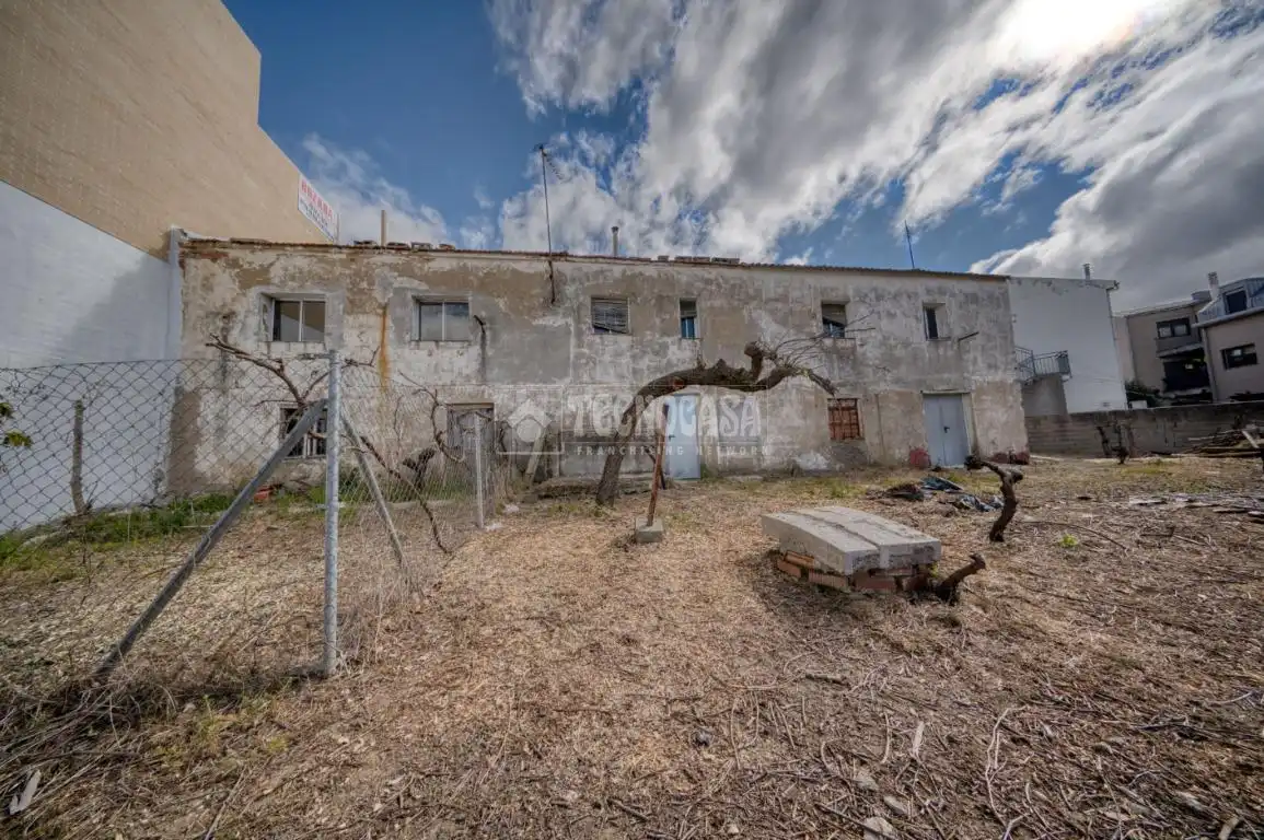 Casa adosada en venta en Arroyo de la Encomienda con Jardín privado y Terraza