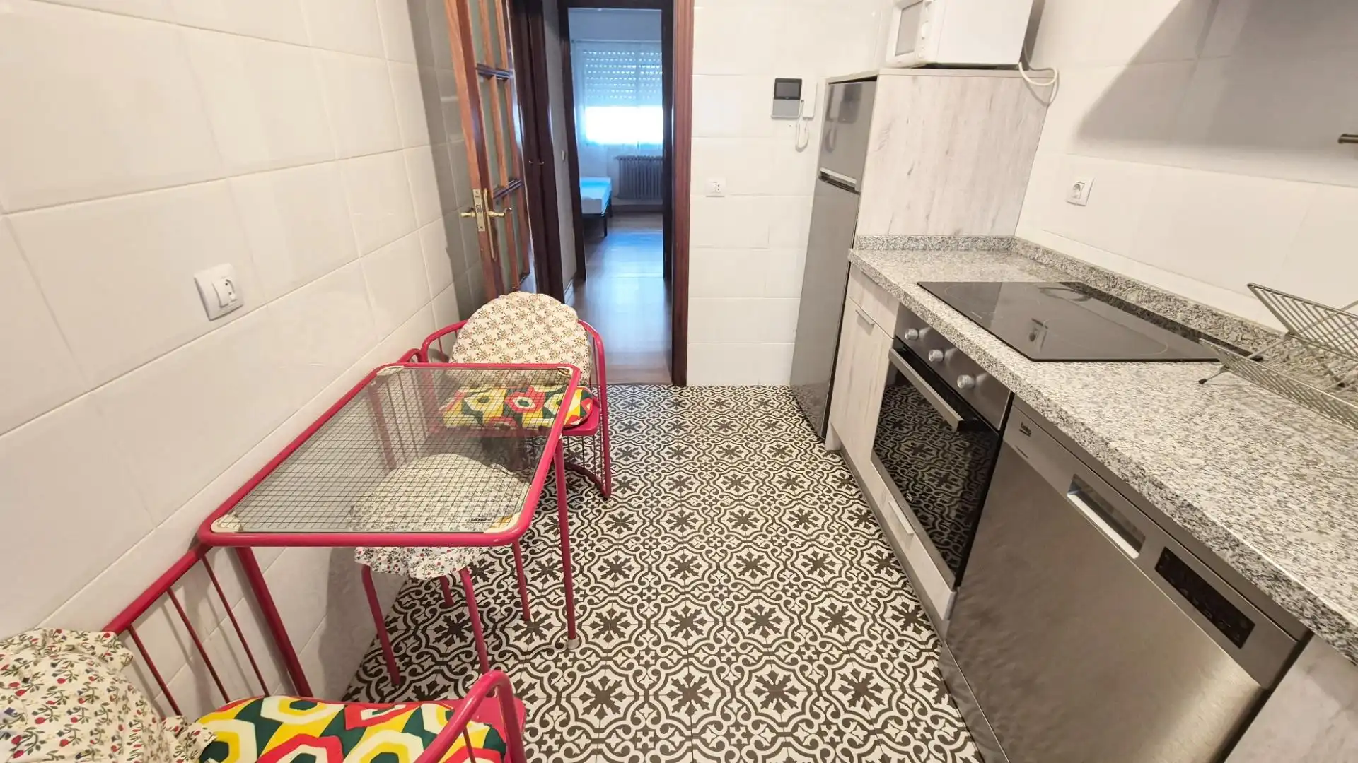 Appartement avec ascenseur à louer à Prosperidad - Delicias, imagen 13