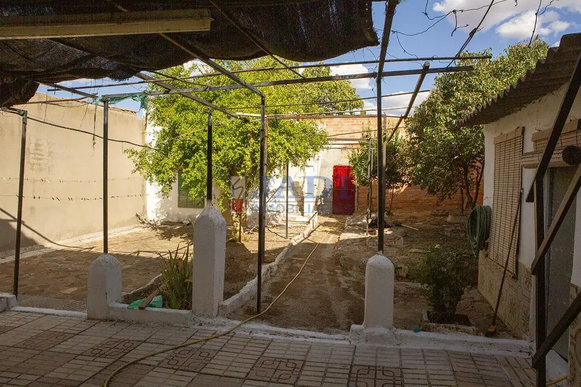 Casa in vendita a Viso del Marqués, imagen 18