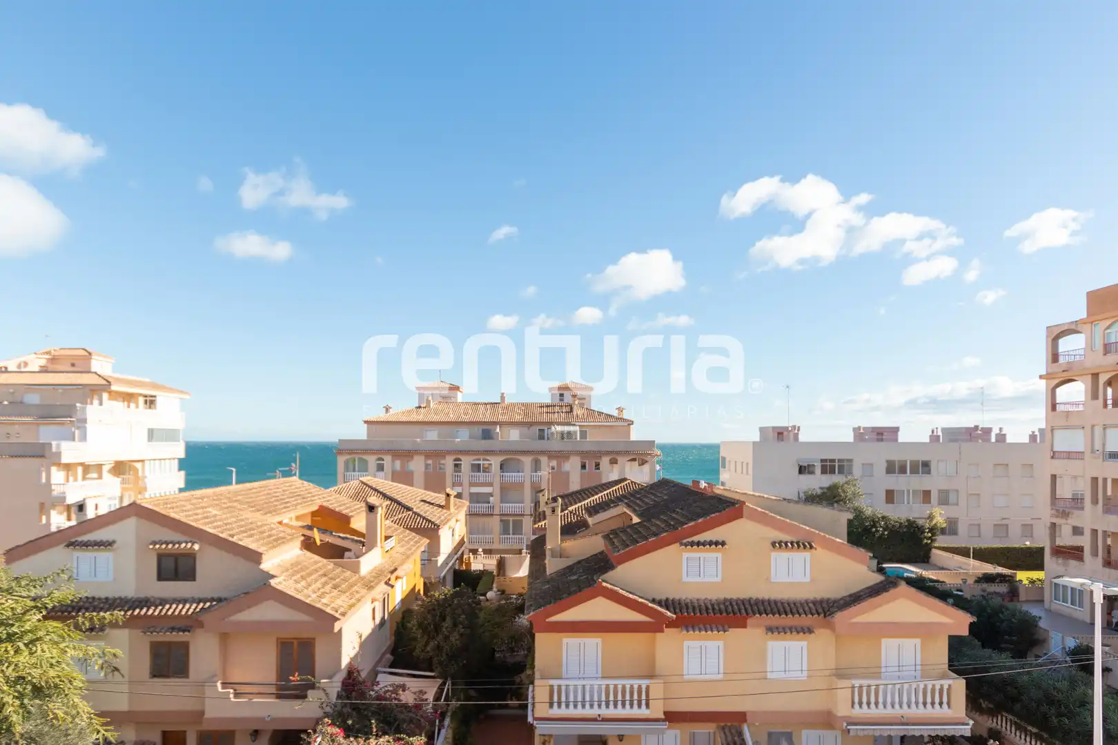 Piso en venta en El Perelló