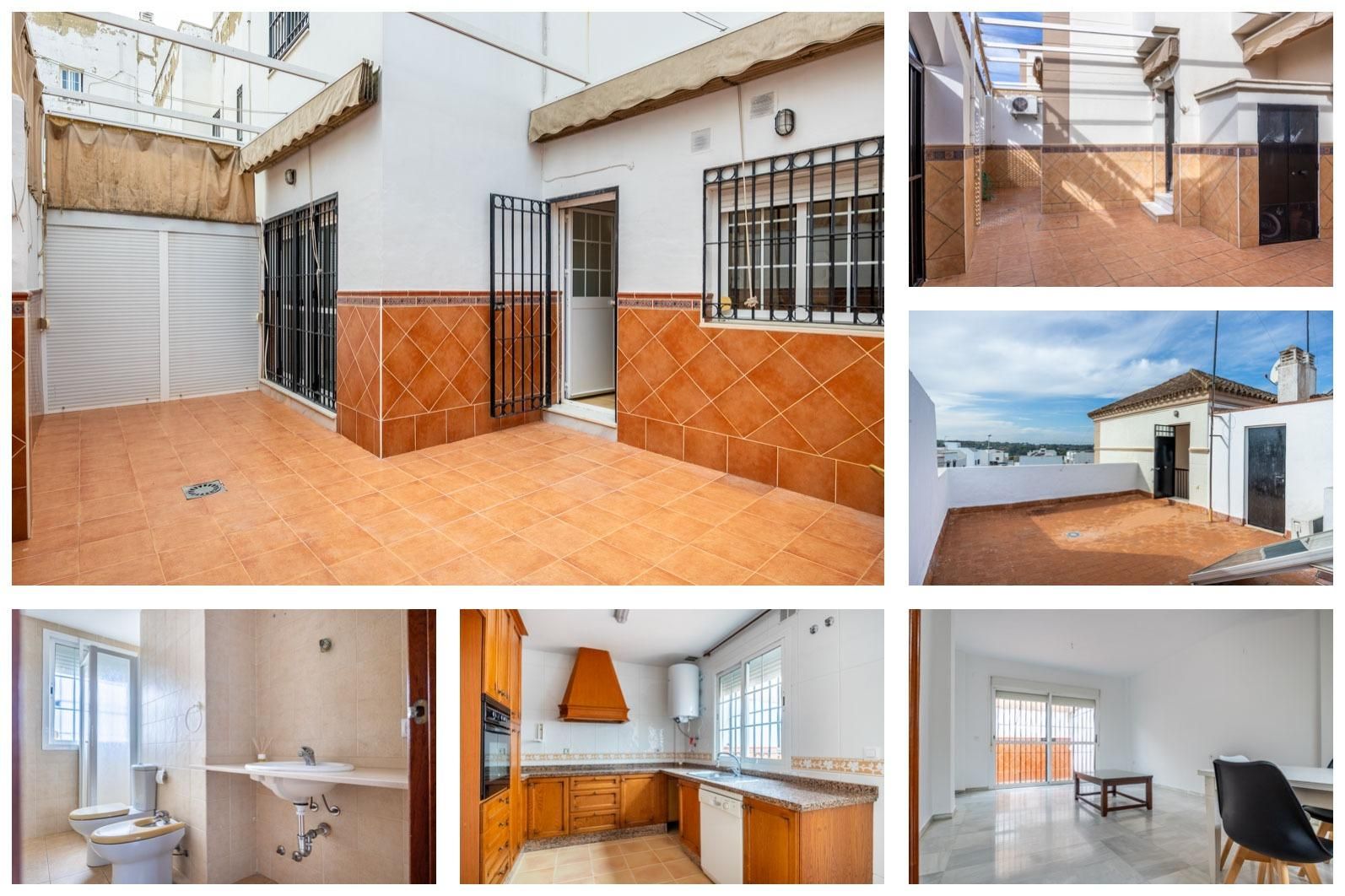 Casa o chalet en venta en Los Molinos