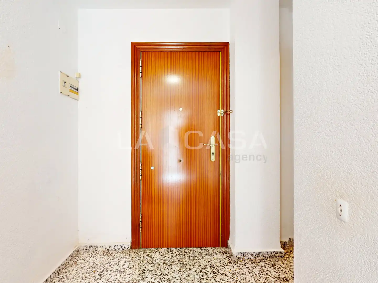 Appartamento con terrazza in vendita a Avinguda del Port, imagen 4