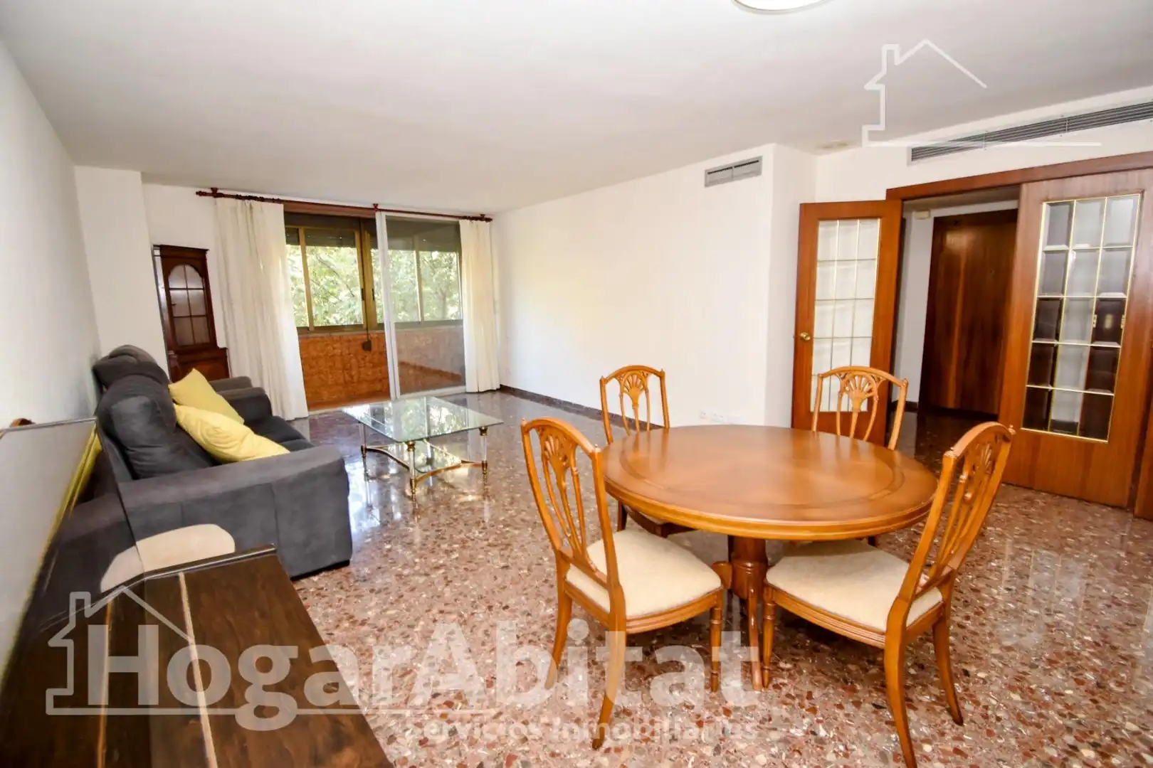 Flat for rent in Valencia, Valencia