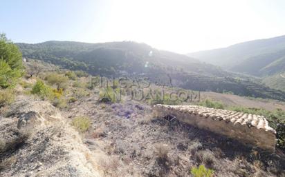 Finca rústica en venda en Torremanzanas / La Torre de les Maçanes